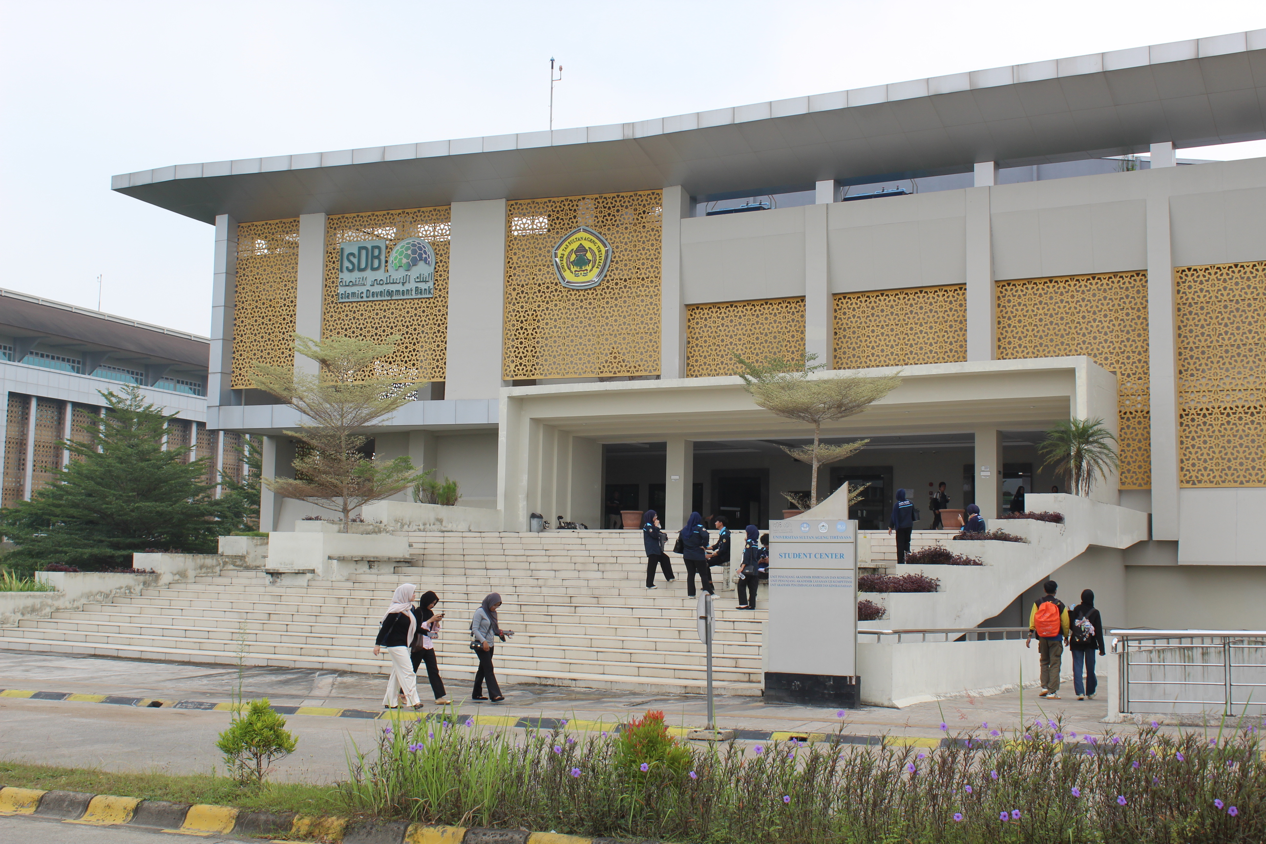 Student Center
