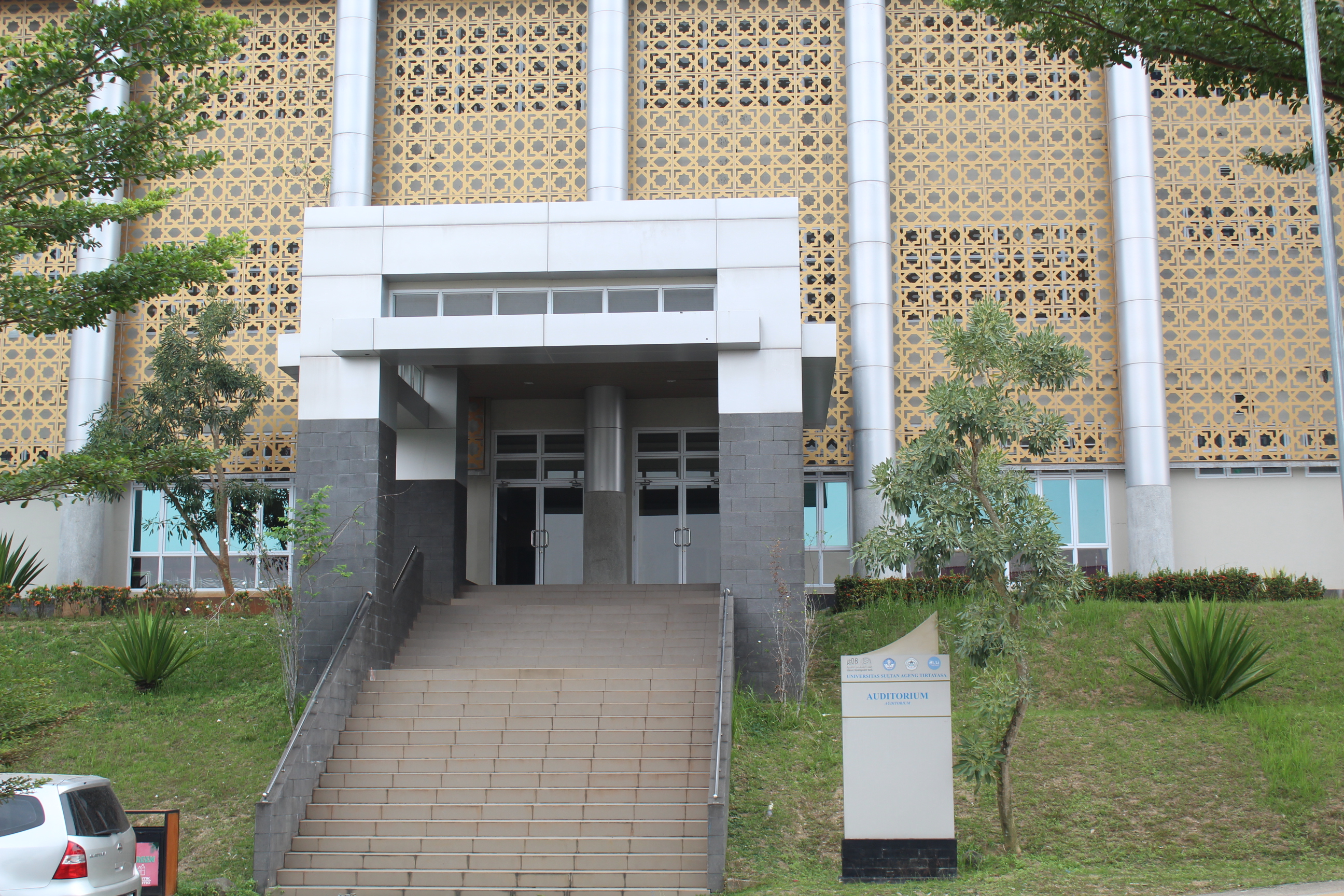 Auditorium