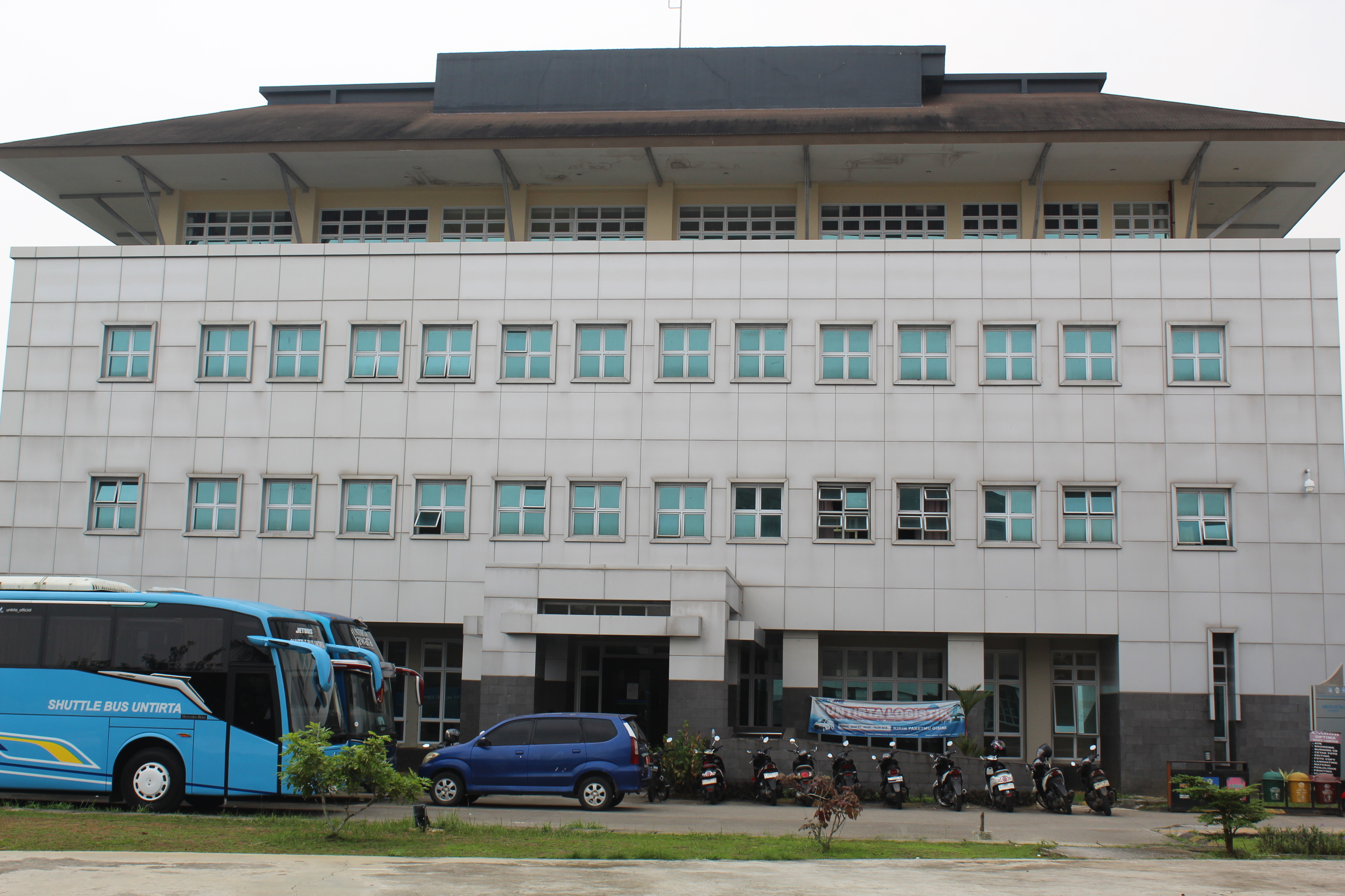 Asrama Putra