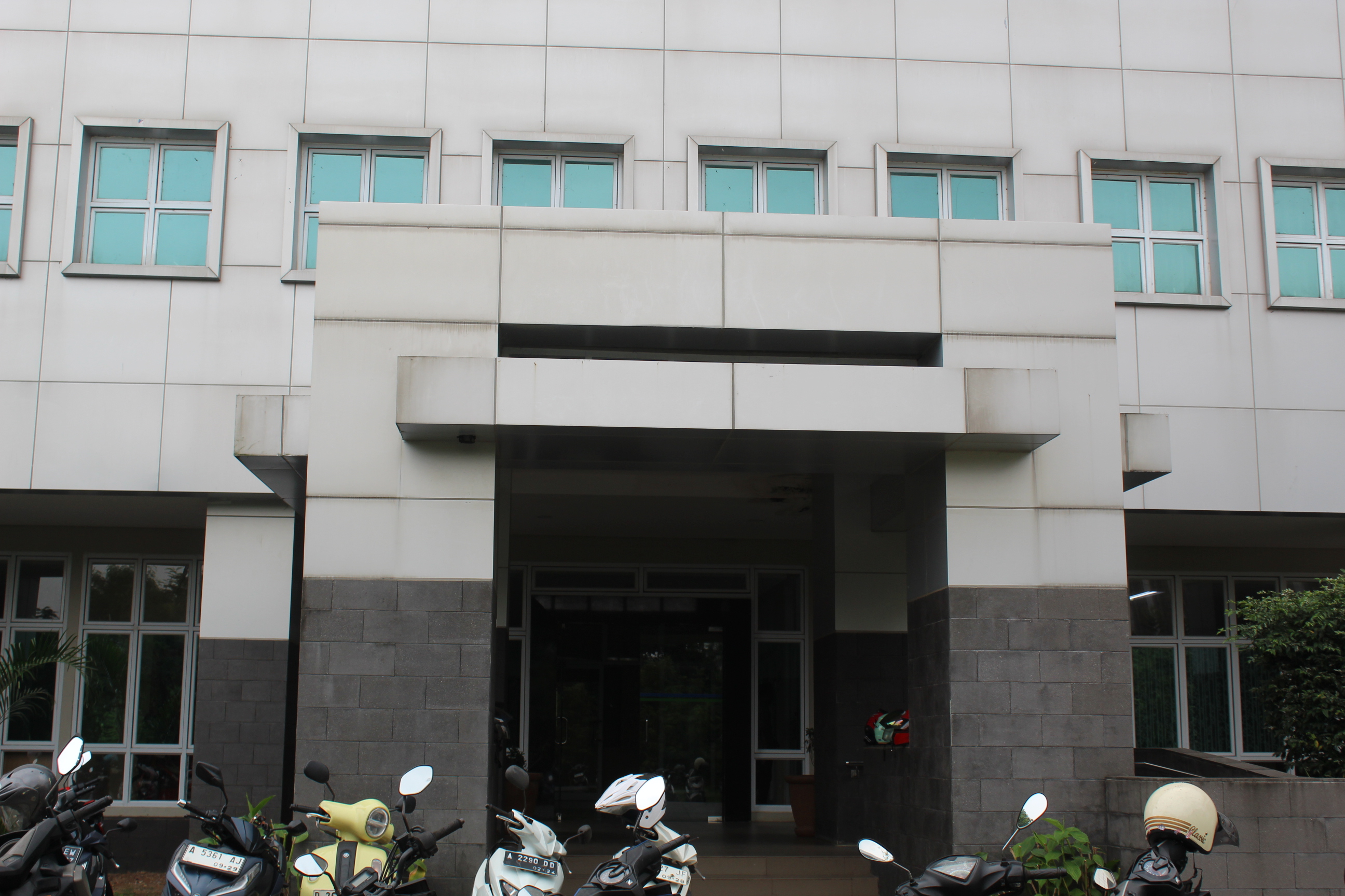 Asrama Putri