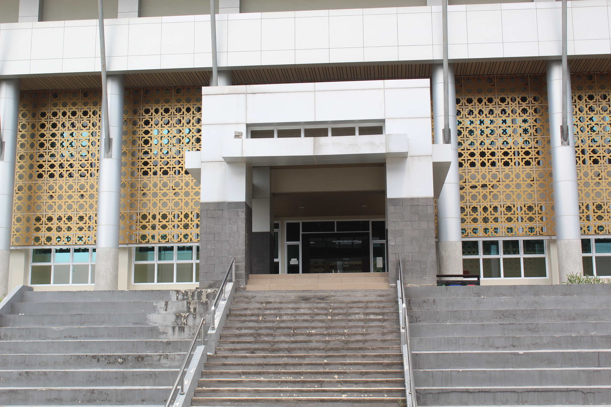 Laboratorium Terpadu