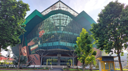 Gedung Auditorium