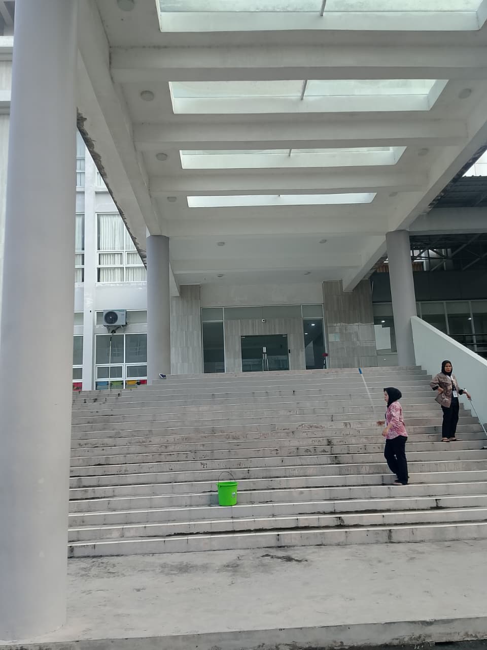 Laboratorium Farmasi