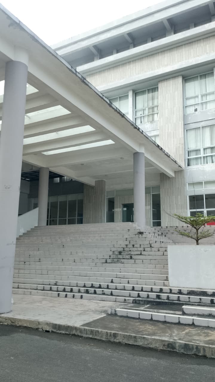 Laboratorium Kesehatan Masyarakat
