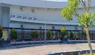 Gedung Training Center Jubung