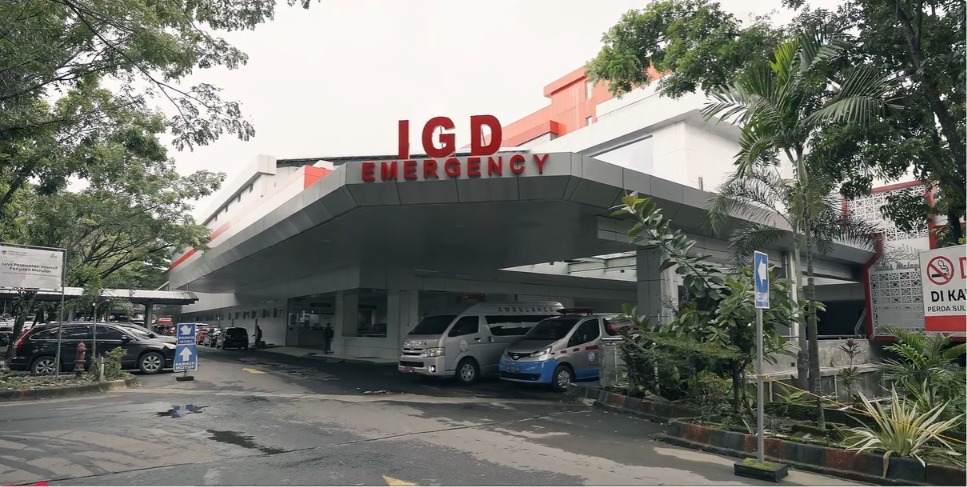 Gedung 1