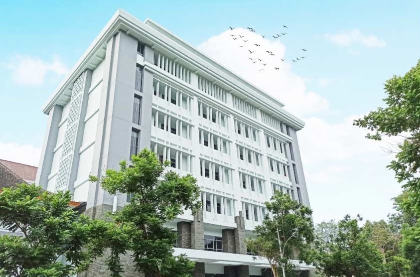 Law Learning Center (LLC)
