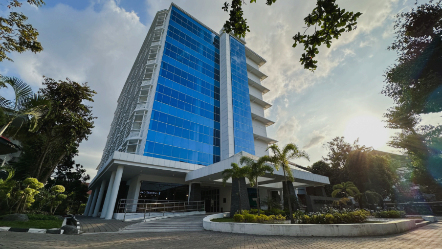 Advanced Pharmaceutical Sciences Learning Center (APSLC)