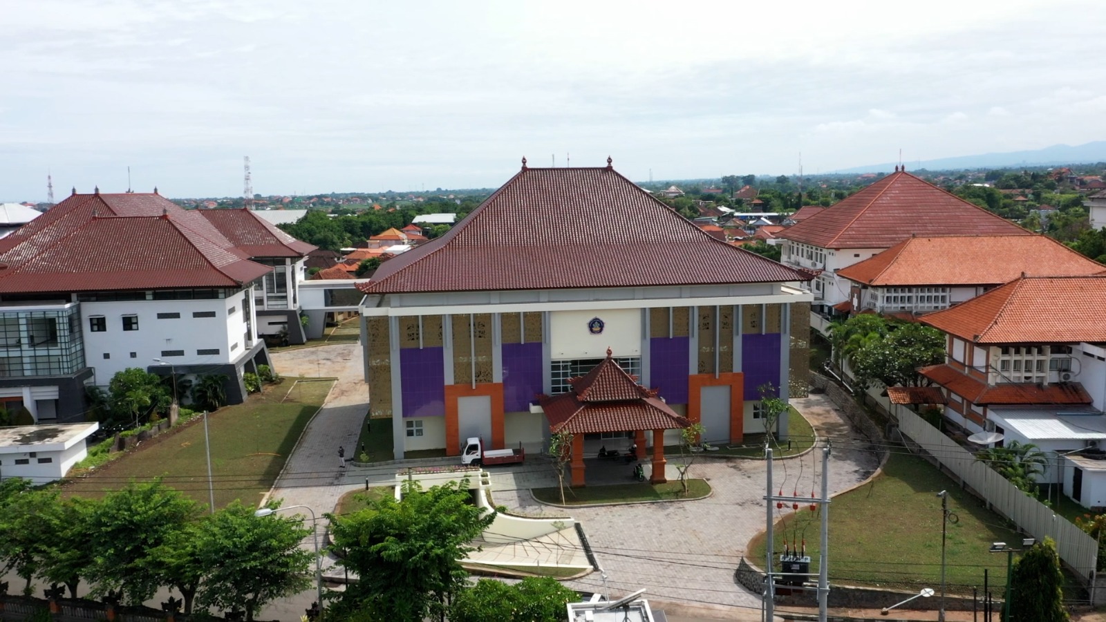 Laboratorium Kesehatan Terintegrasi