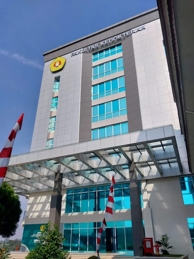 Pembangunan Gedung Fakultas  Kedokteran  (Medical Education and Research Center)