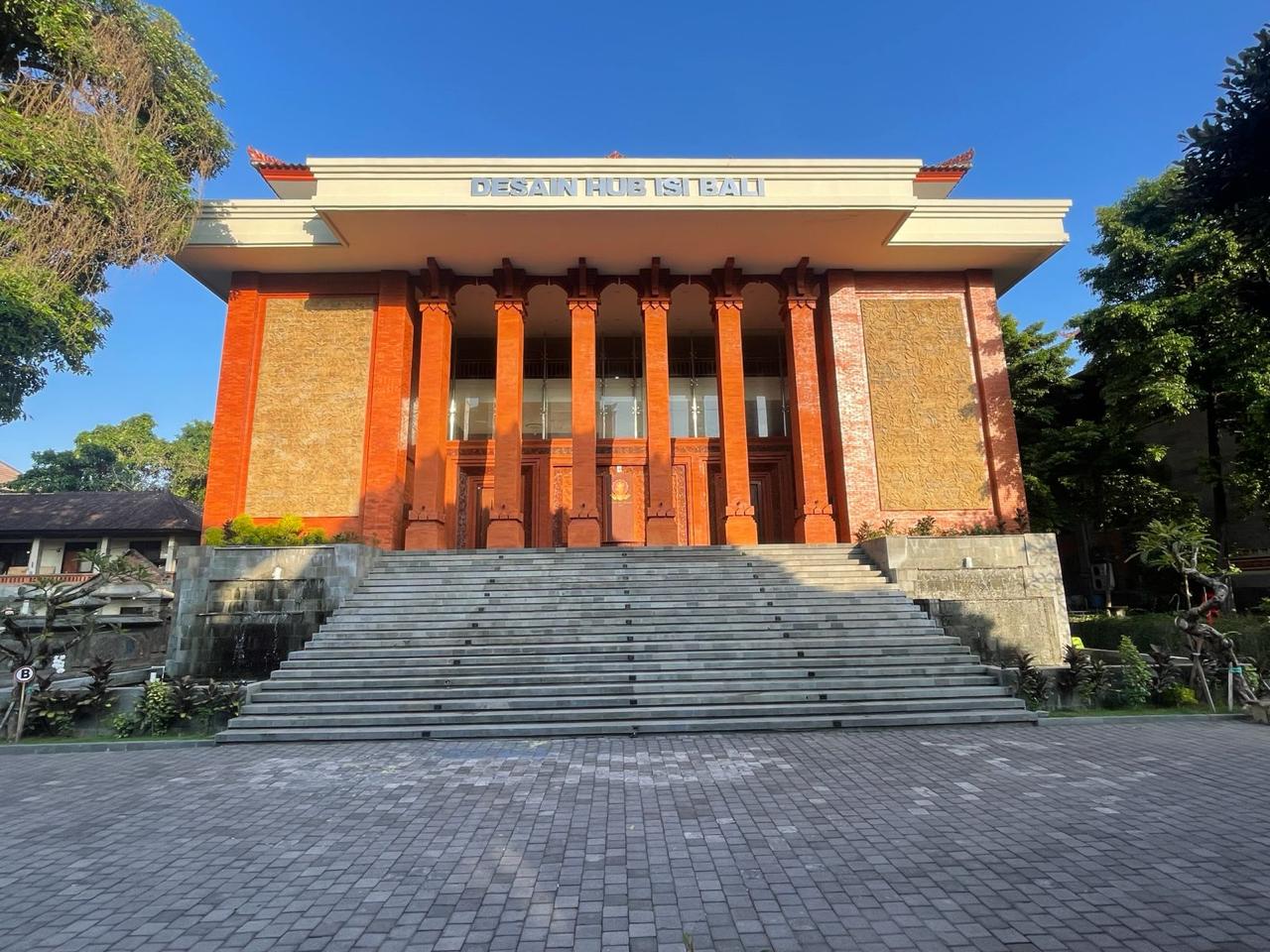 Gedung 1