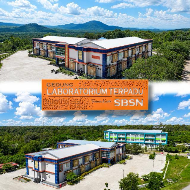 LABORATORIUM TERPADU