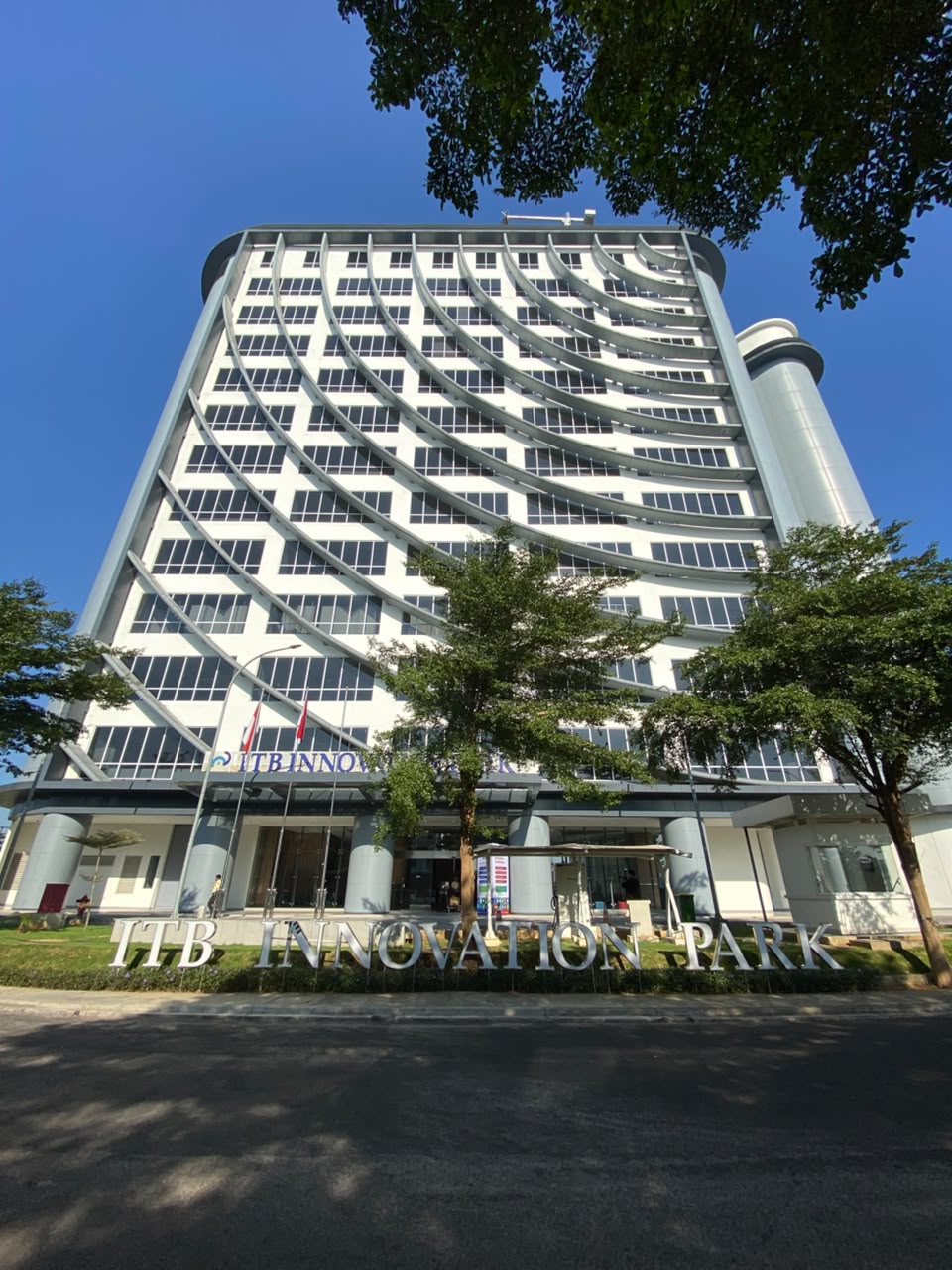 ITB Innovation Park Bandung Teknopolis