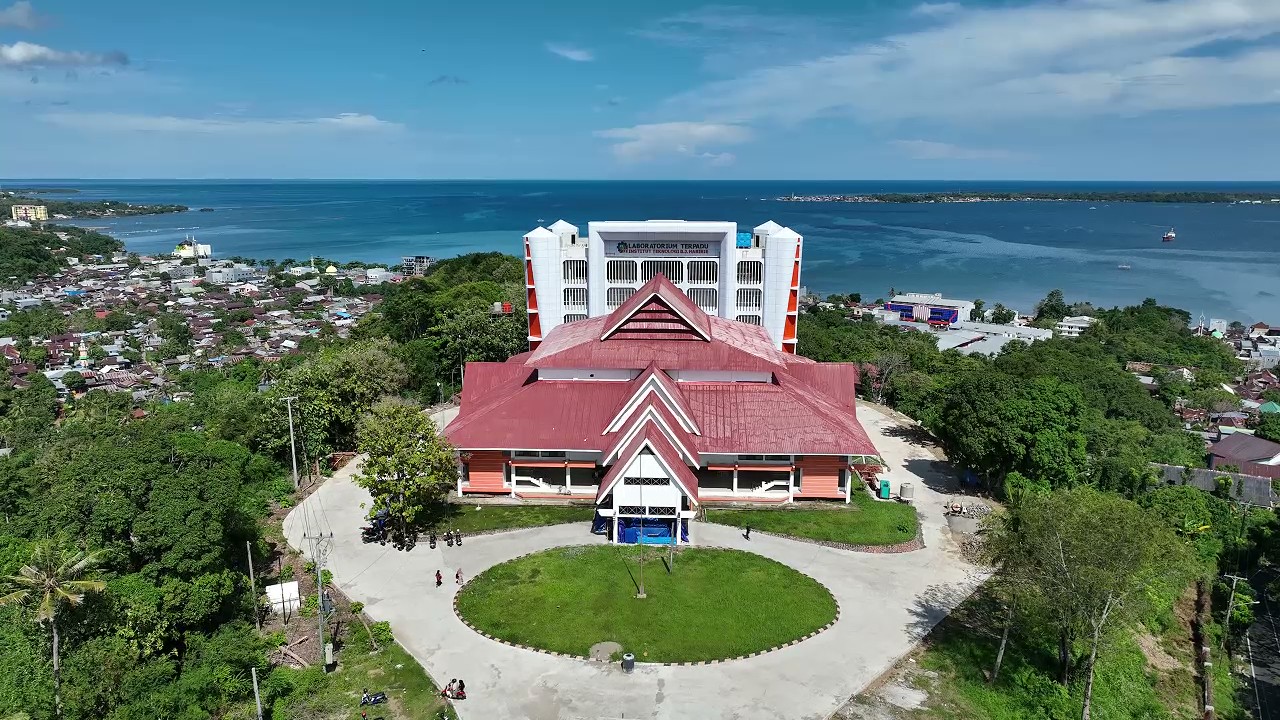 Laboratorium Terpadu
