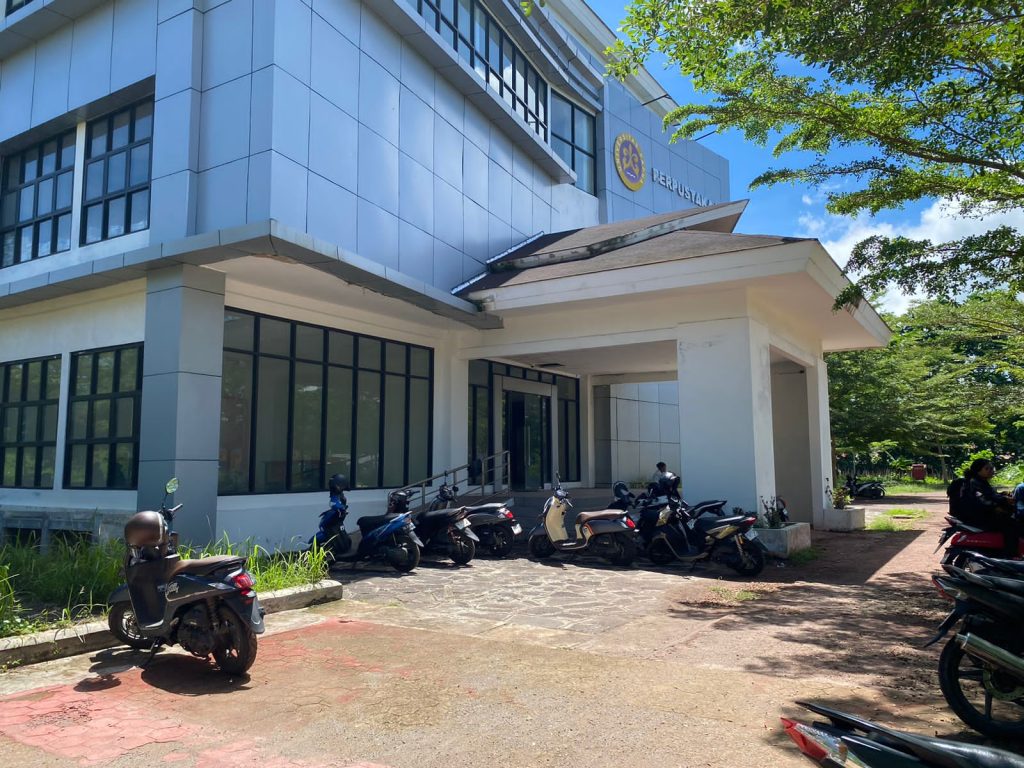 Gedung 1